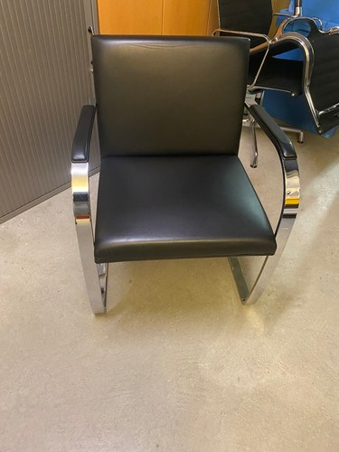 Fauteuil knoll mies - knoll, van