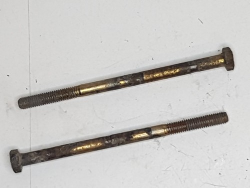 Vis deflecteur tondeuse - vis,