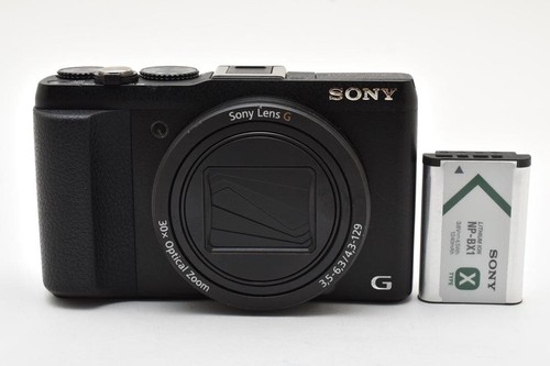 Appareil photo numérique
