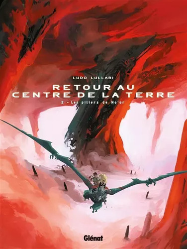 Retour centre terre - terre,