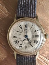 Montre Kelton (1969) Sylvie