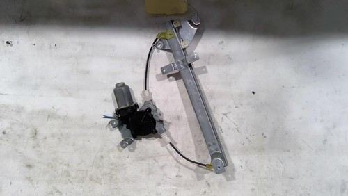 Leve vitre electrique arriere
