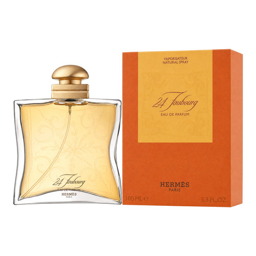 Hermès faubourg edp 100ml - hermès,