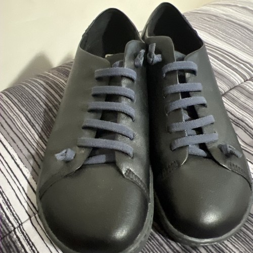 Camper peu cami - peu,