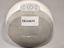 Harman Kardon HK OMNI 10 Enceinte - Sans Fil, Utilisé, Fonctionnel