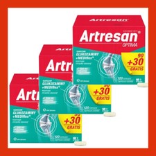 ARTRESAN Optima 120/240/360