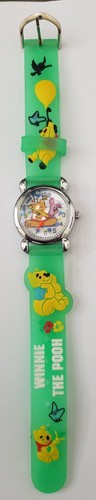 Montre winnie ourson enfant - montre,