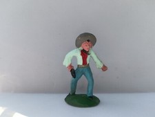 CYRNOS plastique western