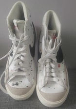 baskets Nike 36,5  femme