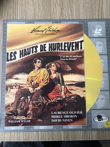 Les hauts hurlevent - les, de