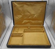 COFFRET ÉCRIN POUR MÉNAGÈRE