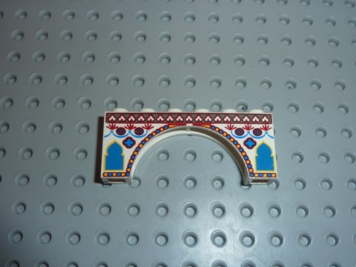 Lego arch x - 1, 6