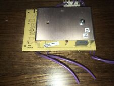 Carte D’alimentation Lave