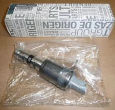 ORIGINAL ELECTROVANNE, DEPHASEUR D'ARBRE A CAME RENAULT CLIO SCENIC FLUENCE 1.6