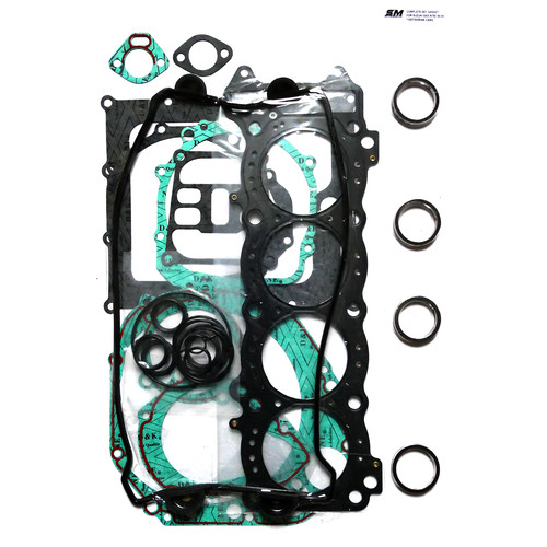 Kit joints moteur pour - joints,