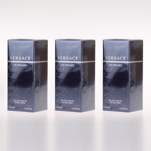 Versace the dreamer edt eau - the,