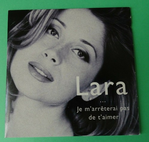 Lara fabian je n - lara,