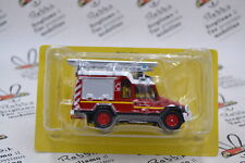 HACHETTE UMM ALTER TURBO VPI