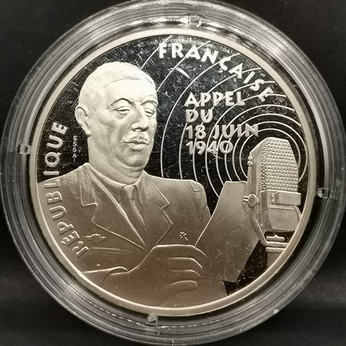 Essai 100 francs 1994 - francs,