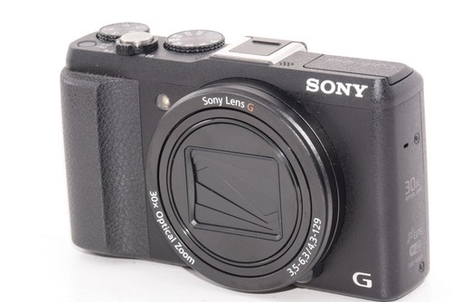 Appareil photo compact sony - appareil,