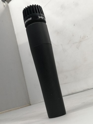 Microphone instrument - microphone, d'instrument