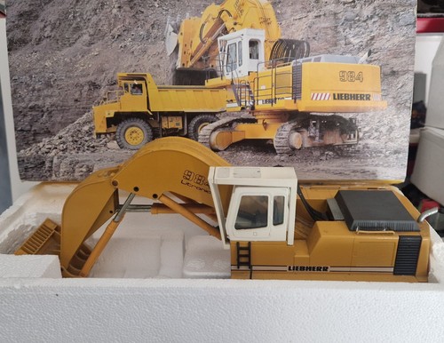 Conrad excavatrice - conrad,