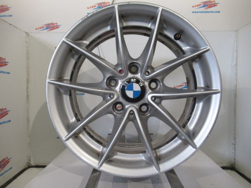 Jante aluminium bmw - aluminium,
