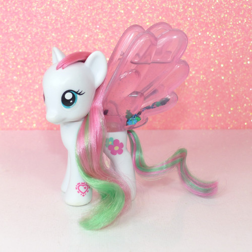 Little pony mon petit - petit, poney