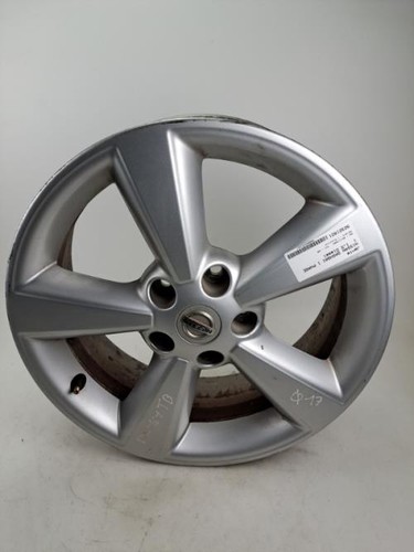 Jante nissan qashqai phase - nissan, 1