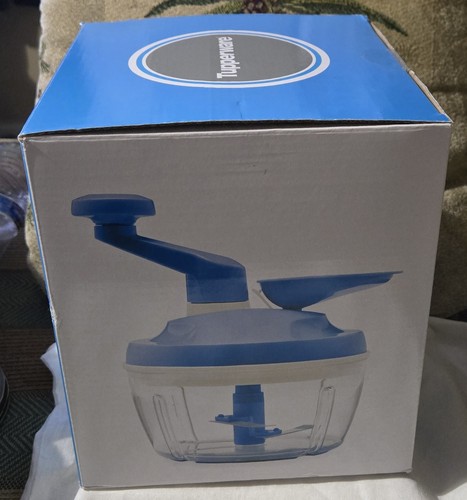 Tupperware quick chef pro - quick,