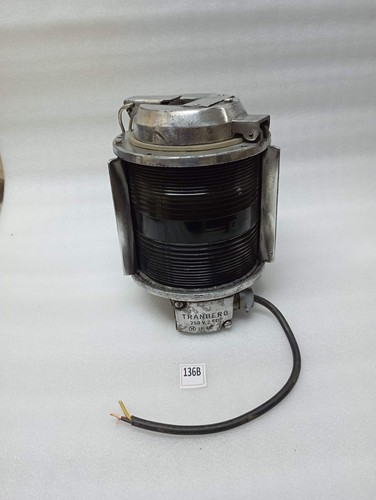 Lampe proue victorienne - lampe,