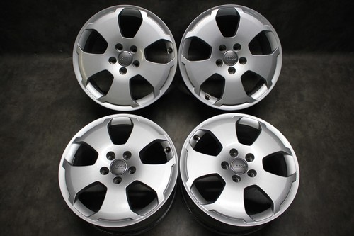 Audi line jantes en - a3, s3