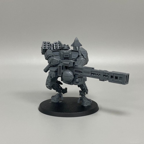 Xv88 battlesuit broadsides tau - xv88,