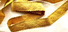 Ancien galon fil or - ancien,