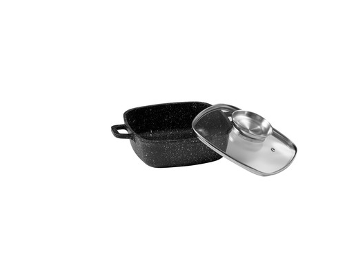 Pcui001024 faitout carré en - pcui001024,