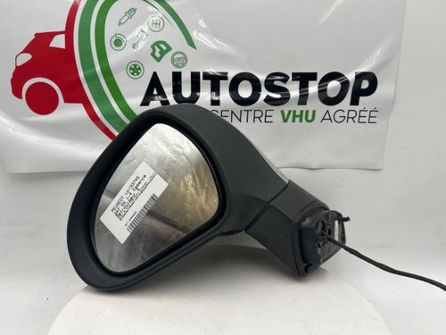 Retroviseur gauche peugeot 207 - gauche,