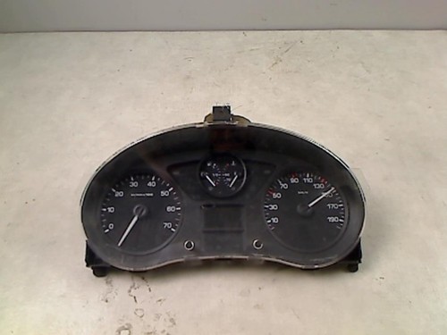 Compteur citroen berlingo - compteur,