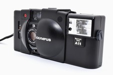 [N.Mint] OLYMPUS XA2 35mm Film