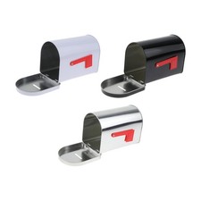 Boîte aux lettres décorative