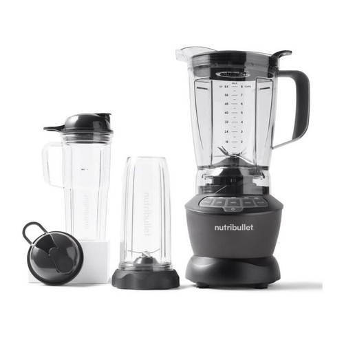 Blender nutribullet nbf500dg - nutribullet,