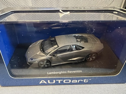 Lamborghini reventon - 1/43,