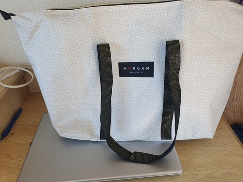 Sac plage morgan - de,