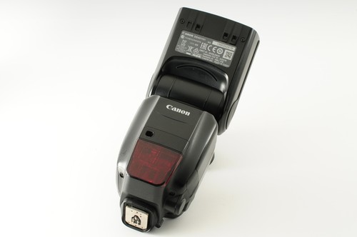 Flash sans fil - , canon