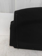 Plage arriere PEUGEOT 206