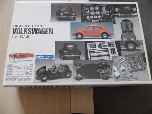 Gunze sangyo volkswagen - sangyo,
