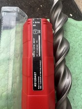 Hilti 57 meche - te-yx, 40/57