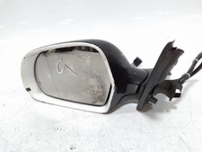 Retroviseur gauche Audi A4 III