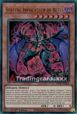 Yu-Gi-Oh! Spectre Invocateur de Bêtes : UR MP25-FR156