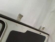 Porte de coffre gauche NISSAN