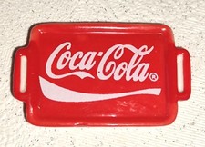 Fève 🌞 Plateau Coca Cola